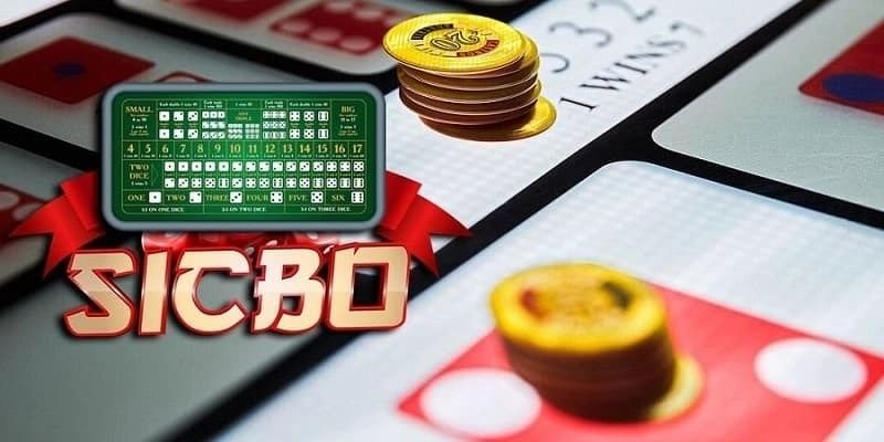 cách chơi Sicbo