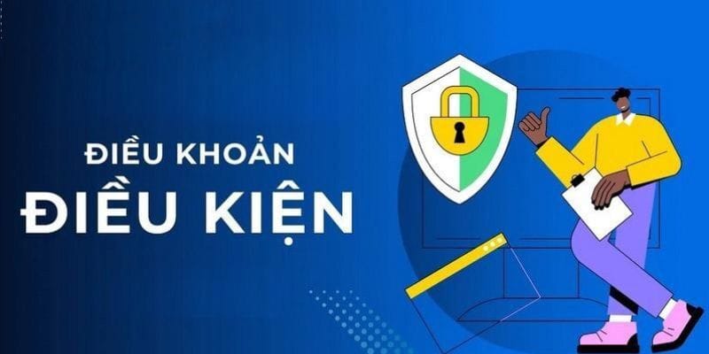Khái niệm điều khoản và điều kiện tại C168
