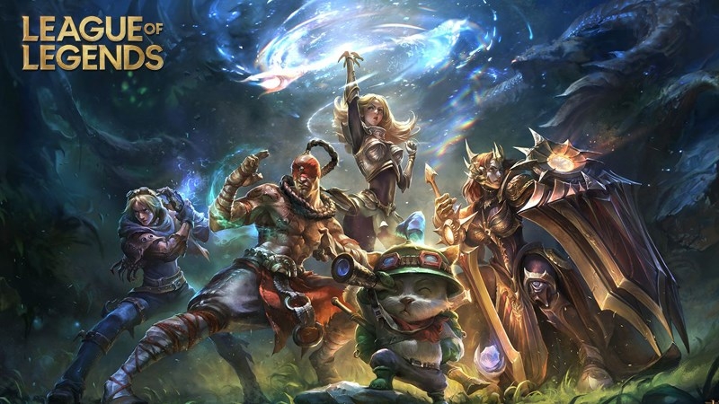 Vì sao E-sports tại C168 được yêu thích?