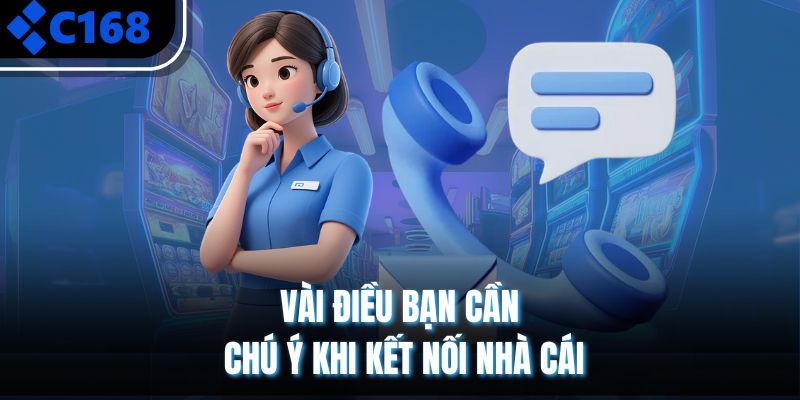 Vai trò quan trọng của hệ thống chăm sóc khách hàng C168