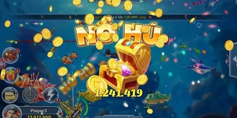 Các trò chơi nổ hũ JILI nổi bật tại C168