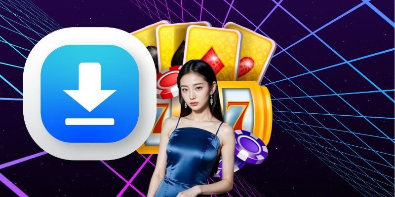 Hướng dẫn tải app C168 cho điện thoại Android